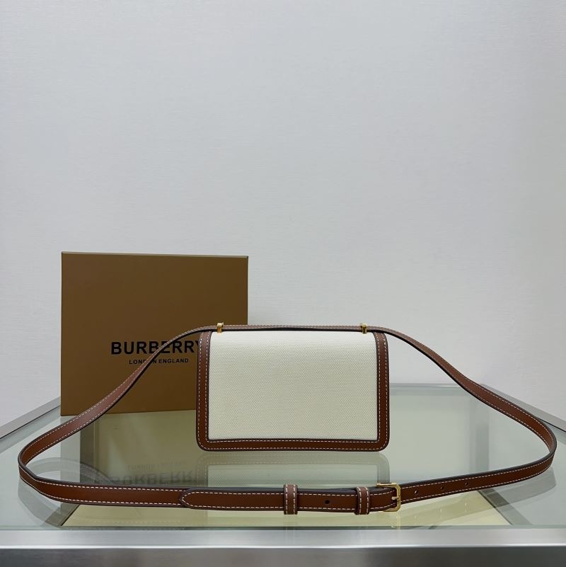 Burberry Satchel Bags